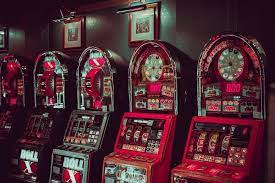 Casino MaxSlots